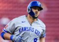 Atualização sobre lesões do Royals: chances de Vinnie Pasquantino IL, revés de Cole Ragans, ombro de Kris Bubic