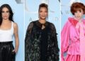 Aubrey Plaza apoia Chris Abbott no Tony Awards 2026