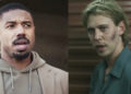 Austin Butler finalmente quebra o silêncio ao se juntar a Michael B. Jordan na reinicialização do Miami Vice