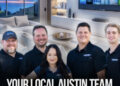 Austin Home Theater ajuda proprietários de residências na região central do Texas a reimaginar o entretenimento com design personalizado de home theater