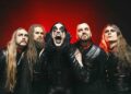 Avatar lança novo videoclipe para ‘Crying Fire’