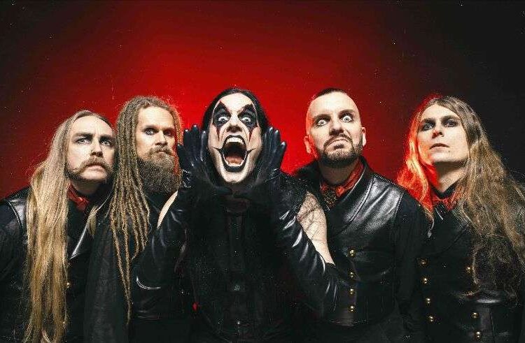 Avatar lança ‘Crying Fire’ – novo single e vídeo – Metal Planet Music