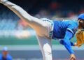 Avila se recupera, fechando no dia 6, quando o Royals vence o Washington por 6-2 para evitar uma raspagem | Esportes profissionais
