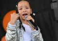 BET Awards 2026: Conheça as jovens estrelas da próxima geração | Notícias