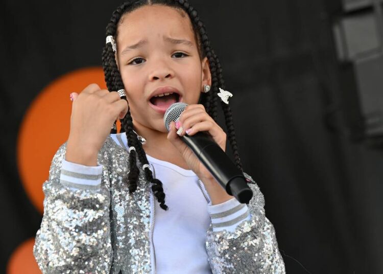 BET Awards 2026: Conheça as jovens estrelas da próxima geração | Notícias