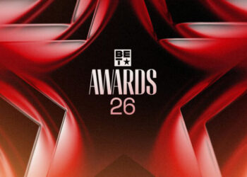 BET Awards 2026 – Apresentador, artistas e apresentadores revelados! – Just Jared – Notícias e fofocas de celebridades