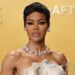BET Awards: Teyana Taylor receberá honra de Ícone do Ano