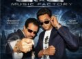 BIG MAC ENTERTAINMENT se une a Freedom Williams e Mark Walker da C+C Music Factory para o novo lançamento da Blockbuster “Into The Future”