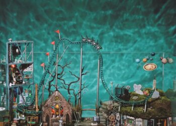 BODEGA Anuncia Novo Álbum “All Inside Aquarium”