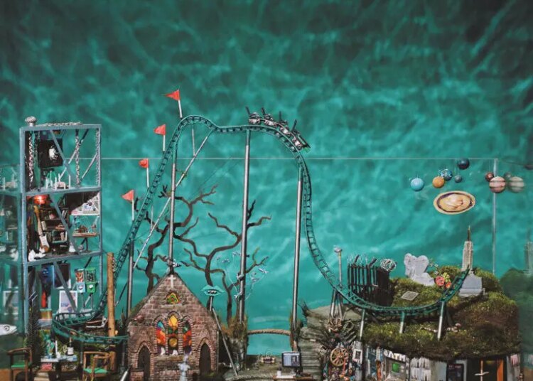BODEGA Anuncia Novo Álbum “All Inside Aquarium”