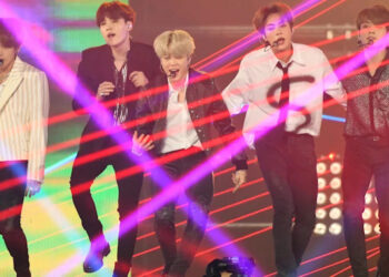 BTS Jungkook Stalker enfrenta deportação após 133 toques de campainha
