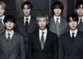 BTS lança digitalmente “Come Over” para Festa 2026: Stream