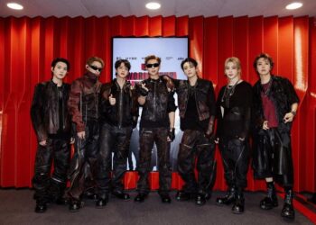 BTS levará projeto ‘The City’ para Londres