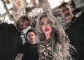 BUTCHER BABIES lança videoclipe para o último single ‘Blame It On The Wind’