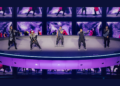 Backstreet Boys são os últimos artistas a solicitar marcas registradas de voz