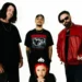 Bad Wolves revela sua nova formação com o videoclipe de “Paint It Red”