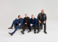 Barenaked Ladies – Compartilhe a nova música “Almost Ready” – Rock 'N' Load
