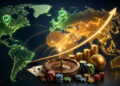 Baron SMID Cap ETF vendeu Flutter Entertainment plc (FLUT) no primeiro trimestre