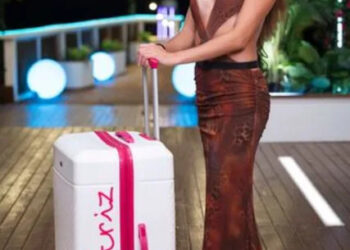 Beatriz Hatz, de “Love Island USA”, revela a ‘parte mais difícil’ de sua experiência no show (exclusivo)