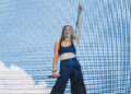 Becky Hill fala sobre ser vaiada com nova música surpresa tocada no TRNSMT: “Não sou uma jukebox, sou uma artista”