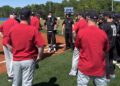 Beisebol CVCA x Chardon: Hilltoppers não consegue resolver Kyle Shaw do Royals na derrota regional por 2 a 0 na semifinal – News-Herald