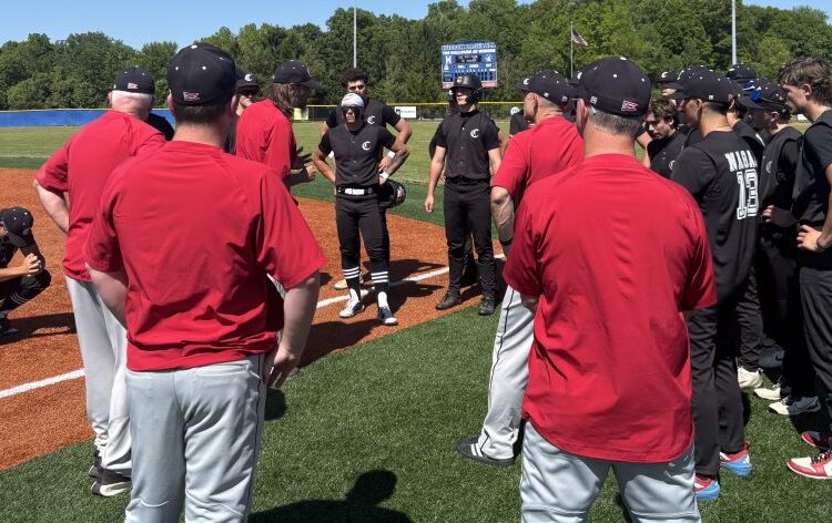 Beisebol CVCA x Chardon: Hilltoppers não consegue resolver Kyle Shaw do Royals na derrota regional por 2 a 0 na semifinal – News-Herald