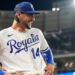 Beisebol do Rangers Royals | Esportes Nacionais