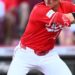 Beisebol dos Royals Reds | Esportes Nacionais