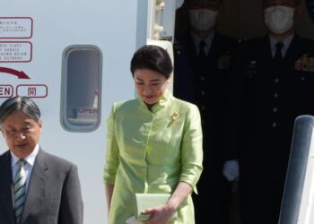 Bélgica Japão Royals | Mundo