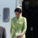 Bélgica Japão Royals | Mundo