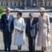 Bélgica Japão Royals | Notícias