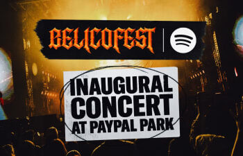 BelicoFest traz Música Mexicana para a Bay Area, marcando evento inaugural de música ao vivo no PayPal Park