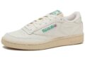Belmont Cameli, do campus, acaba de deixar esses Reeboks legais de novo