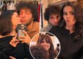 Benny Blanco beija o peito da esposa Selena Gomez em foto íntima de cair o queixo