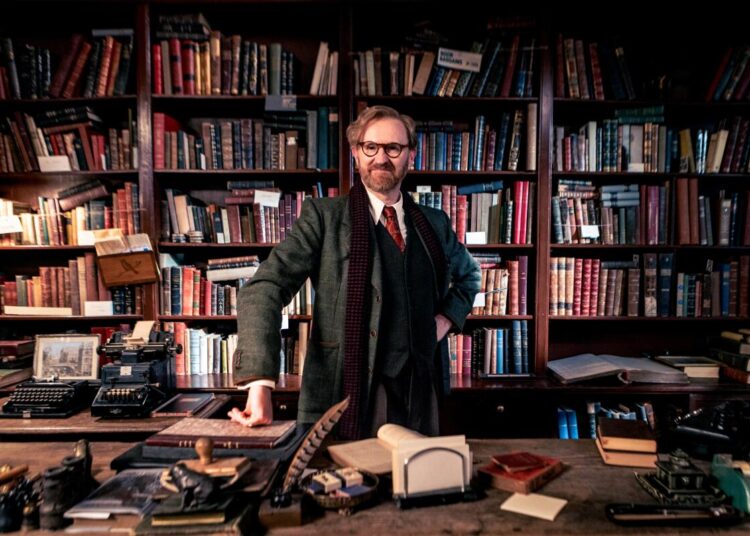 Best British crime series old and new to watch