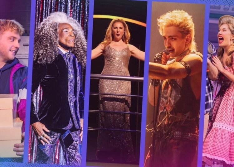 Best of Broadway: What shows we’re rooting for on Tony Awards night