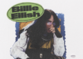 Billie Eilish lidera a última colaboração U/MUSIC x Maison MIHARA YASUHIRO – PAUSE Online