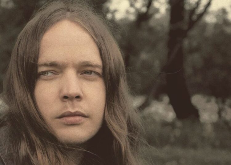 Billy Strings anuncia novo álbum “So Much For Goodbyes”
