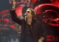 Black Crowes reprime gritos e vaias dos EUA em show na Flórida