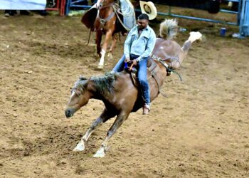 Black Rodeo retorna para o décimo fim de semana de junho