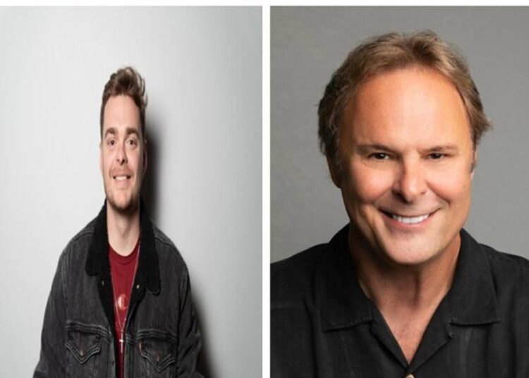 Blake Duncan e Scott Hendricks lançam TAYCAN Entertainment