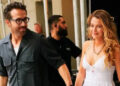 Blake Lively e Ryan Reynolds enfrentam problemas de confiança - Relatório