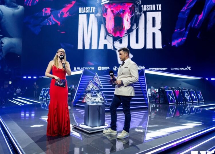 Blast define sede em Nova York como parte da expansão do Esports Biz