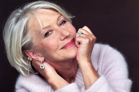 Bleecker Street e LD Entertainment adquirem 'A Talent For Murder' de Anton Corbijn com Helen Mirren | Notícias