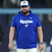 Blue Jays e Royals trocam de arremessadores em meio a temporadas decepcionantes
