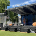 Bluebird Social abre ao longo de Greenbelt, oferecendo música ao vivo e eventos comunitários