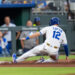 Bobby Witt Jr. sai mais cedo na vitória do Royals por 14-6 sobre o Cardinals