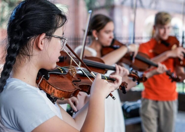 Boca Raton e Palm Beach Gardens realizam eventos para o Make Music Day
