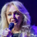 Bonnie Tyler saiu do coma 'mas continua muito mal', segundo comunicado