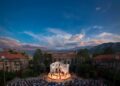 Boulder, eventos, Colorado Shakespeare Festival, livros, caminhadas, música